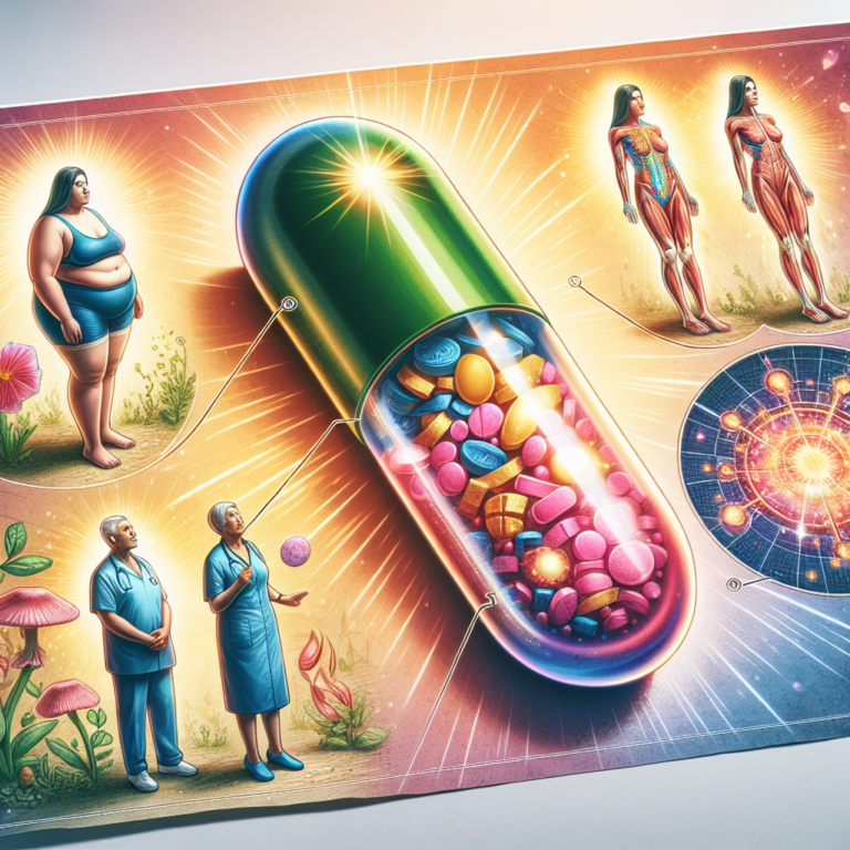 New GLP-1 pill helps patients lose up to 8% of body weight, trial shows | Weight-loss drugs