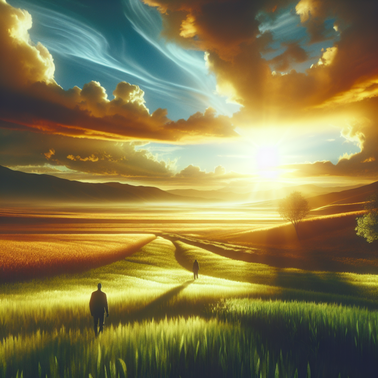 Embracing Joy: Discovering the Divine Happiness Advantage