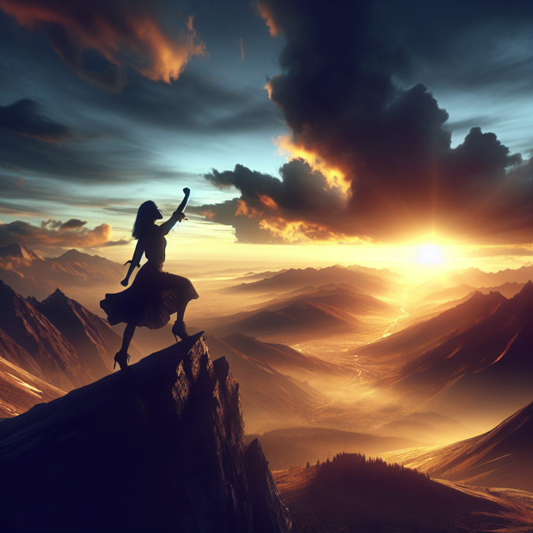 Embracing Your Worth: Rise Above the Ordinary