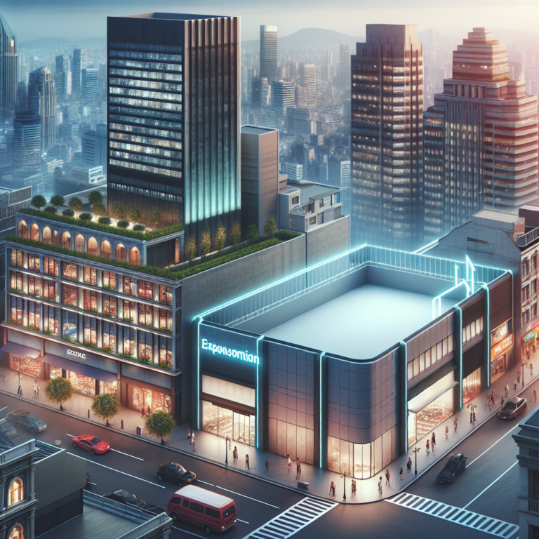 City centre business plans to expand into neighbouring unit