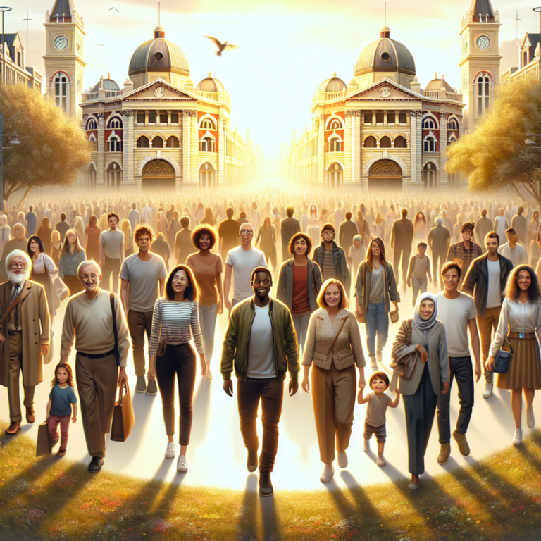 24 little hours: why this group is walking in Bendigo to help save lives – Bendigo Advertiser