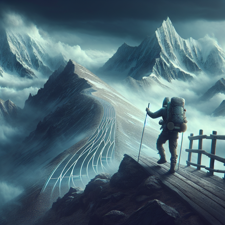 Embracing More: Rising Above Settling and Finding Fulfillment