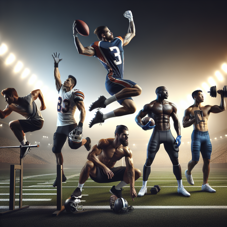 2026 NFL Combine results: 5 winners from the tight ends group