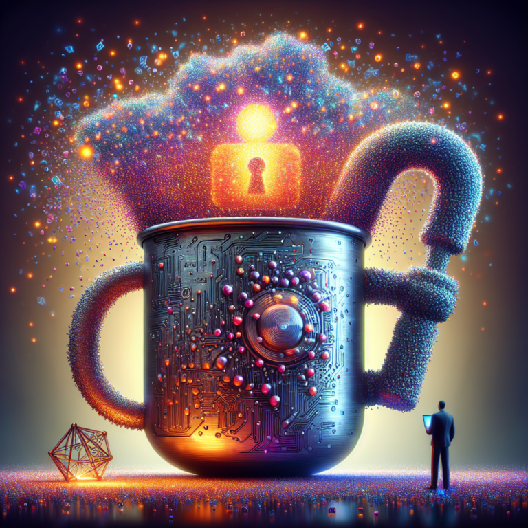 Google quantum-proofs HTTPS by squeezing 2.5kB of data into 64-byte space – Ars Technica