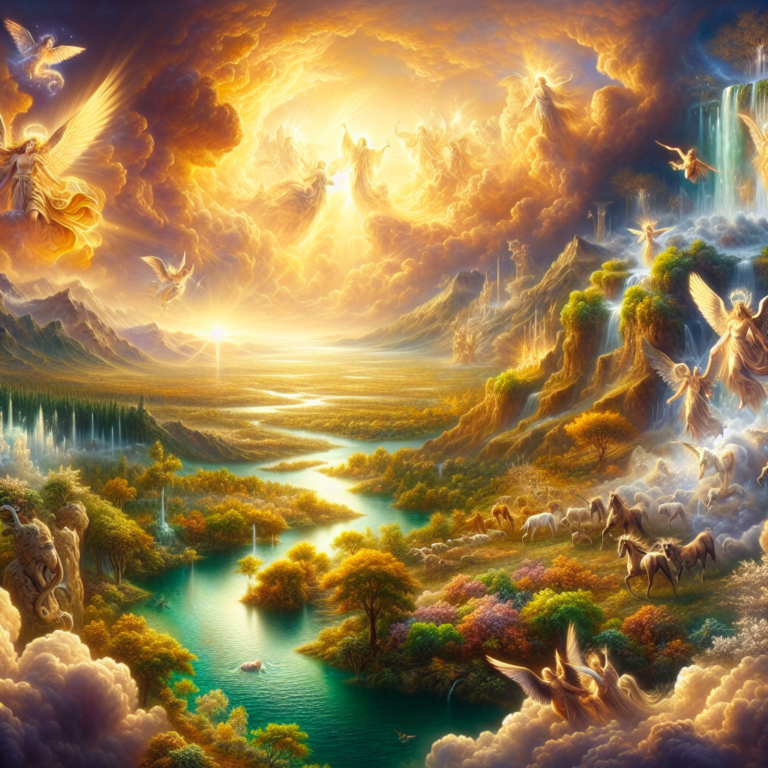 Joel 2:18: Divine Zeal and Restoration Unleashed