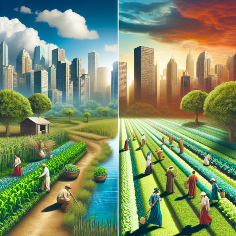 Harvesting Grace: Cultivating Productivity for Spiritual Growth