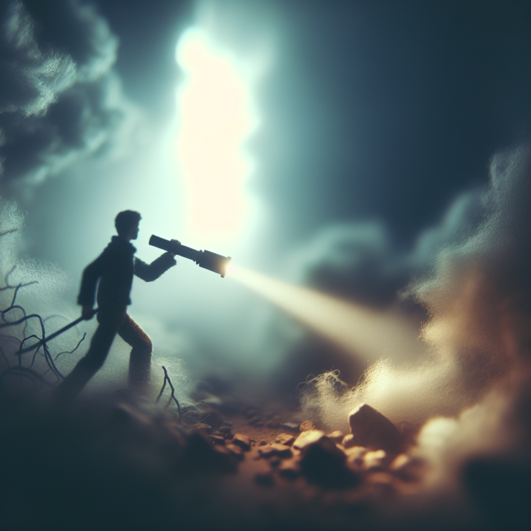 Embracing the Journey: Beyond the Possession of Truth