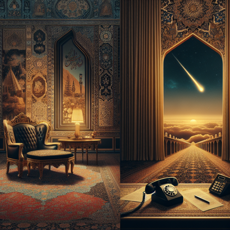 Iranian Supreme Leader Ali Khamenei is dead, Trump says