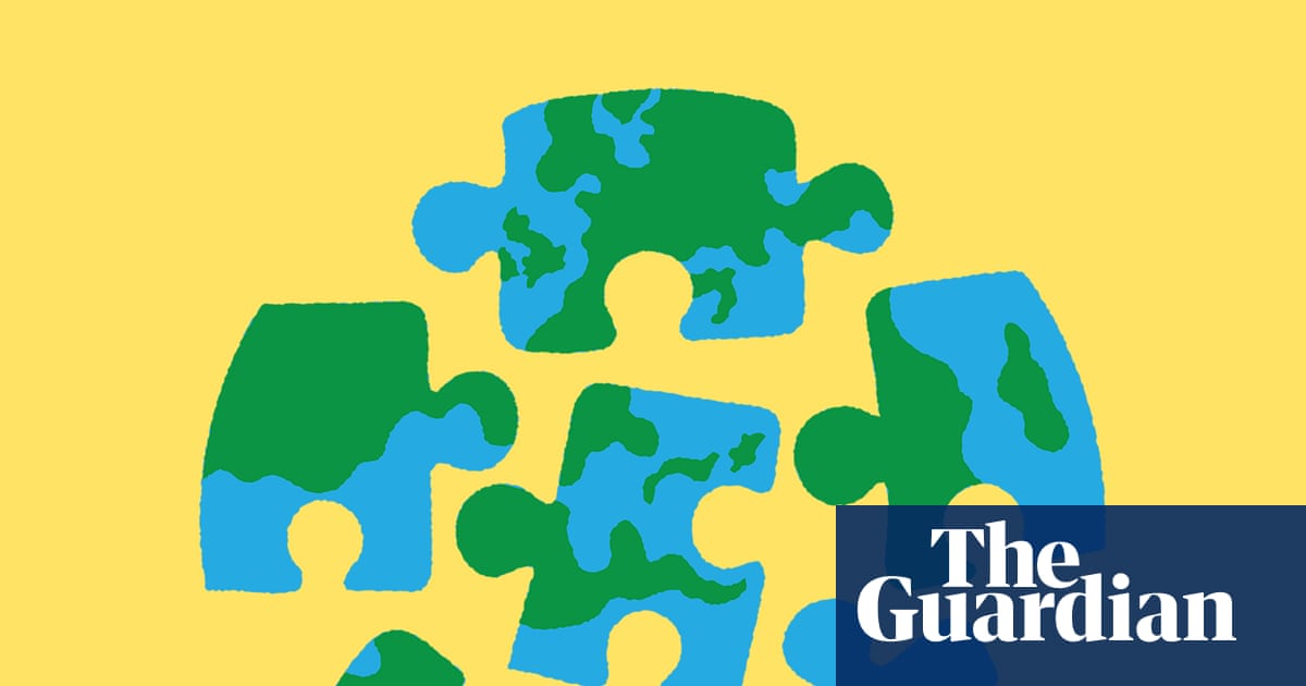 Global leaders are dreaming of a US-free world order. Do they stand a chance? | US politics
