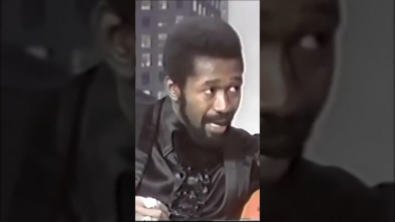 Broadway Legend Drops Truth Bomb on Arts Education! 🎤🎭