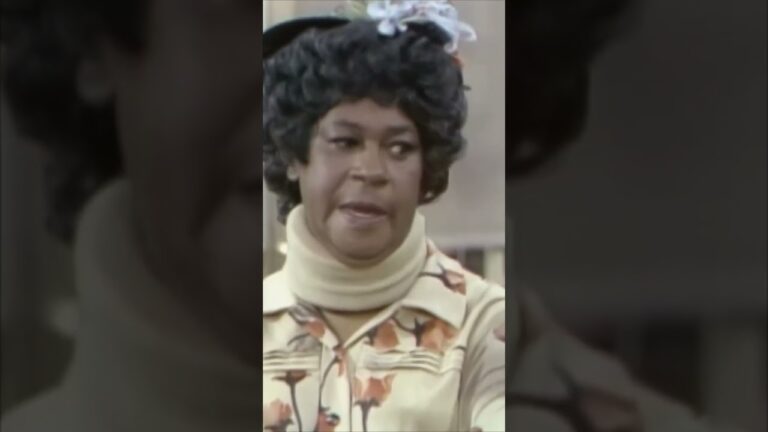 Fred G. Sanford: What does that ‘G’ stand for? 😂