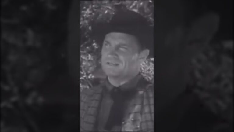 He lied about the cavalry! Watch the Ranger outwit the villains.