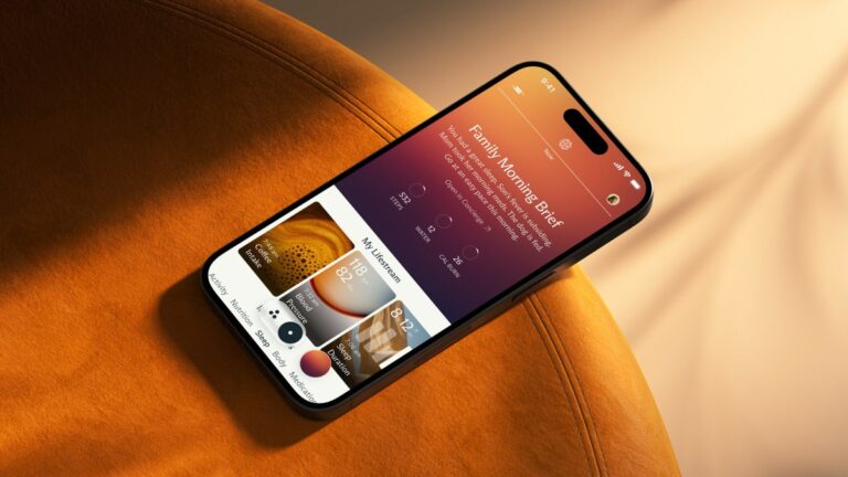 Fitbit founders launch AI platform to help families monitor their health