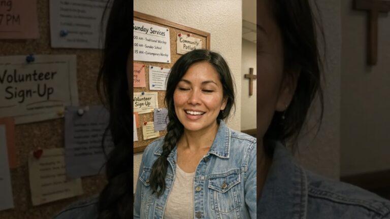 One Moment Message: When Life Feels Ordinary, God Is Still Working 🙏 #purpose