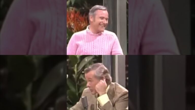 The REAL reason Jack Lemmon called Walter Matthau his ‘second favorite leading lady’! 😂 You won’…