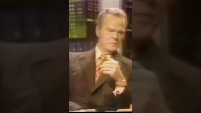 The brutal choice that stops great people from running for office.