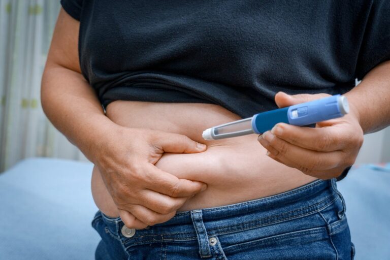 The disruptive force of weight loss drugs: How GLP-1s do more than shed pounds