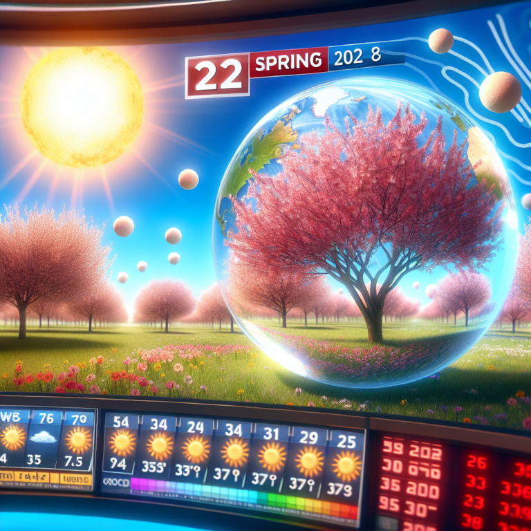 Glenn Zimmerman’s 2026 Spring Outlook – FOX 2