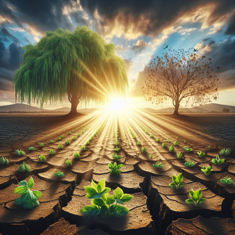 Restoration and Renewal: Embracing the Promise of Joel 2:25