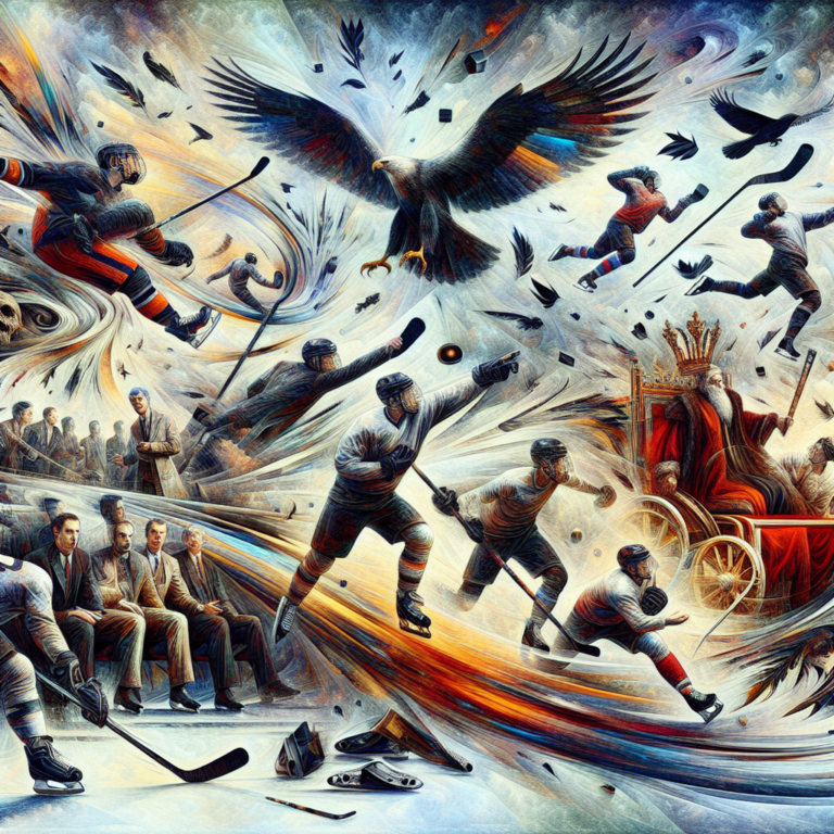 Where’s the Offense? Productive Prospects, Trade Rumors, More Hurt Kings, and Other Blackhawks Bullets