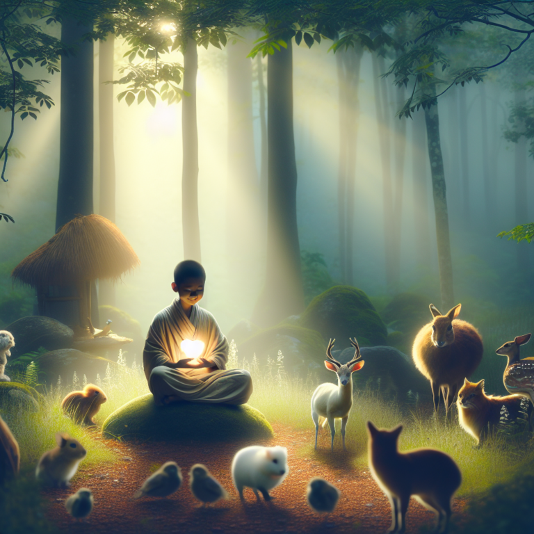 Nurturing the Soul: Embracing Your Inner Child for Deep Healing