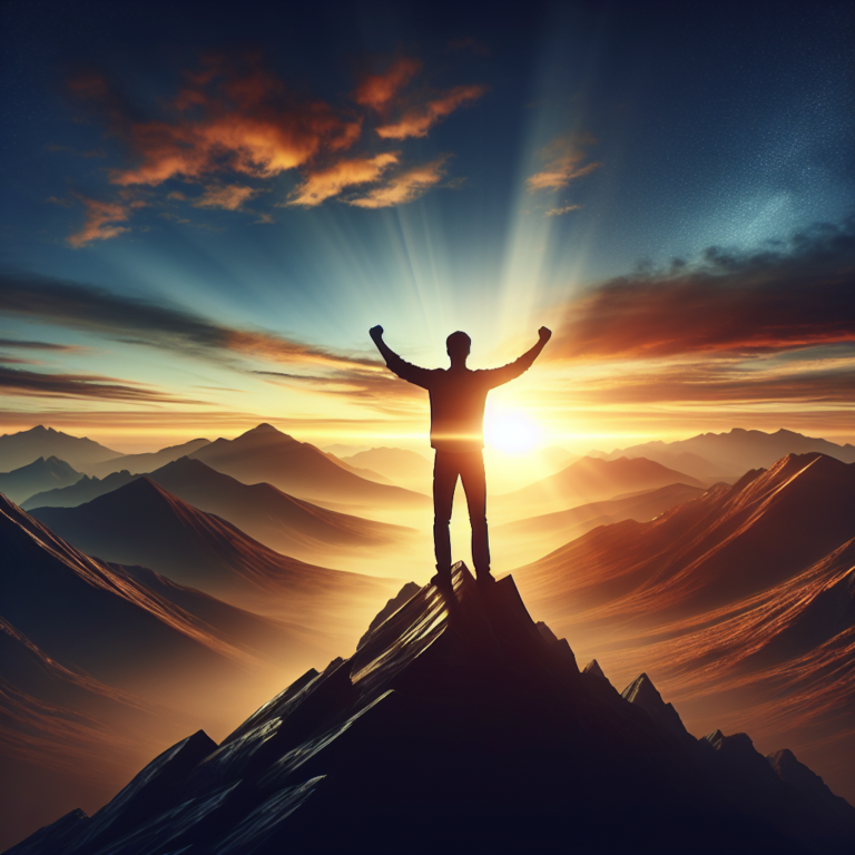 Chasing Success: A Devotional Journey to Purpose and Fulfillment