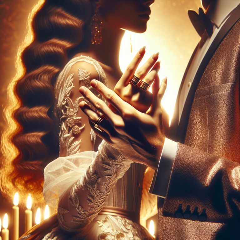 Zendaya, Tom Holland Married: See Gold Band