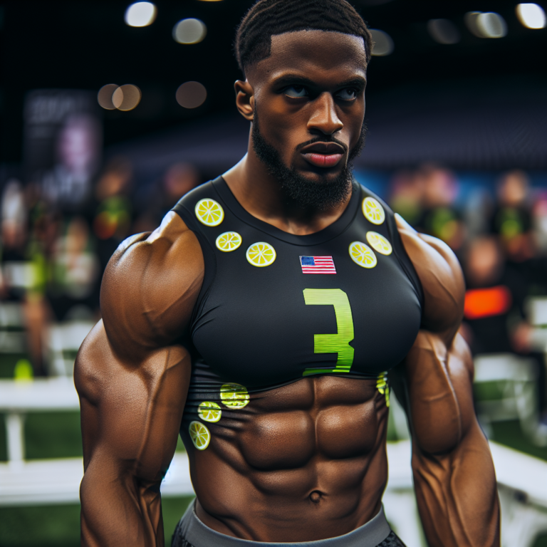 USC WR Makai Lemon Reeling After NFL Combine