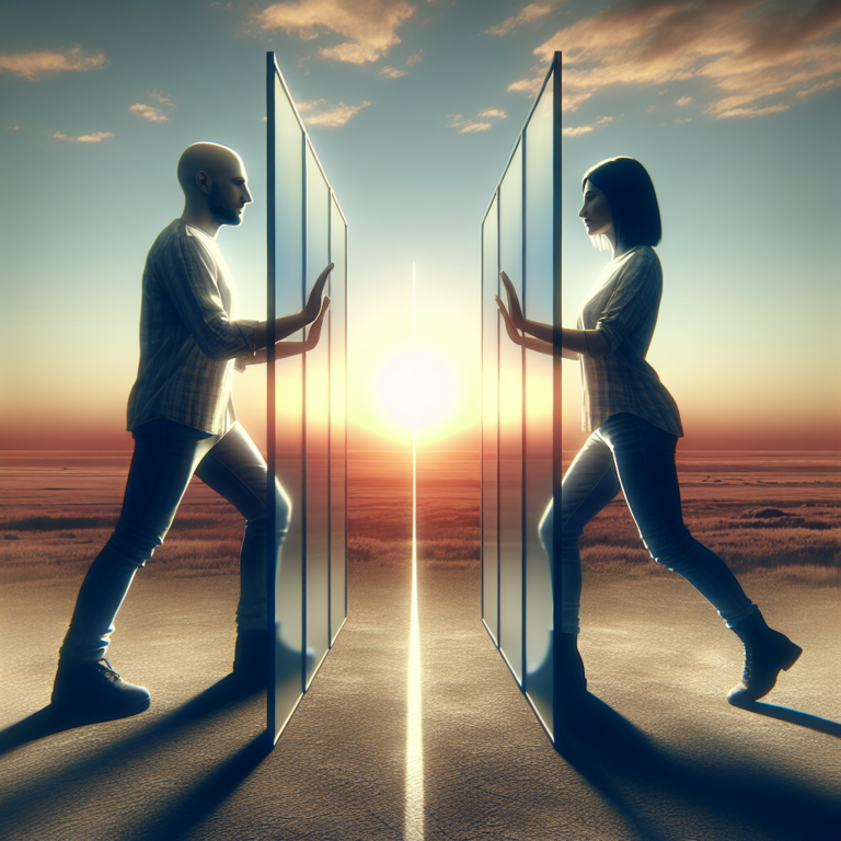 Building Bridges: Establishing Boundaries for Thriving Relationships