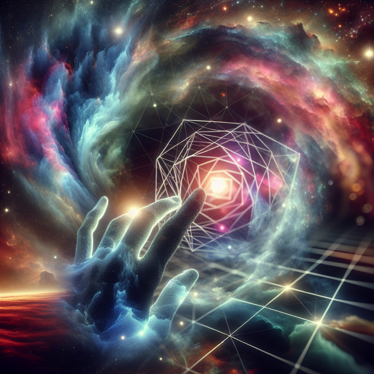 Is Reality an Illusion? New Theory Challenges Modern Physics