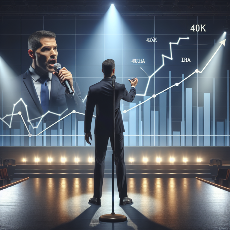 Tony Robbins sounds alarm on key 401(k), IRA mistake to avoid – thestreet.com