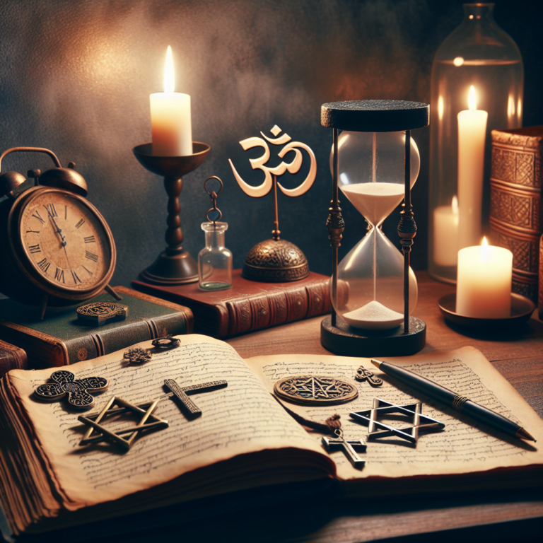 Time Redeemed: A Devotional Journey Through Audit and Reflection