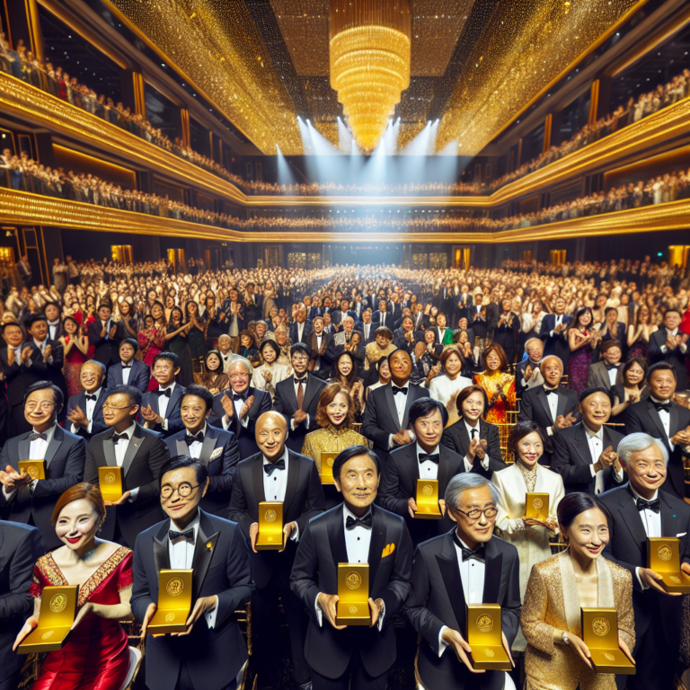 Region’s business leaders honoured in Hall of Fame induction