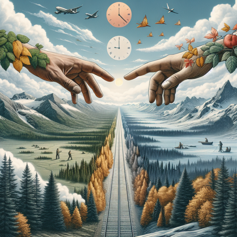 Enduring Bonds: Nurturing Friendship Across Miles and Moments