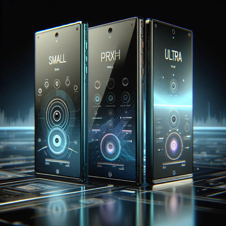 Galaxy S26 vs. S26+ vs. S26 Ultra: Everything You Need to Know About Samsung’s 2026 Flagship Phones