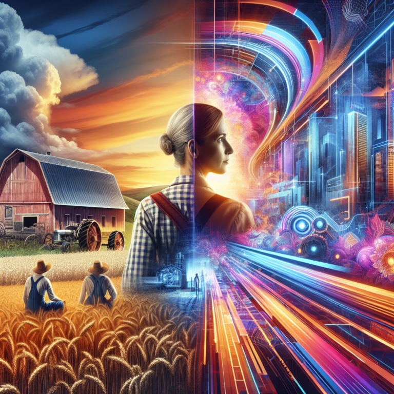 Opinion | An economic transformation is coming to America’s heartland – The Washington Post