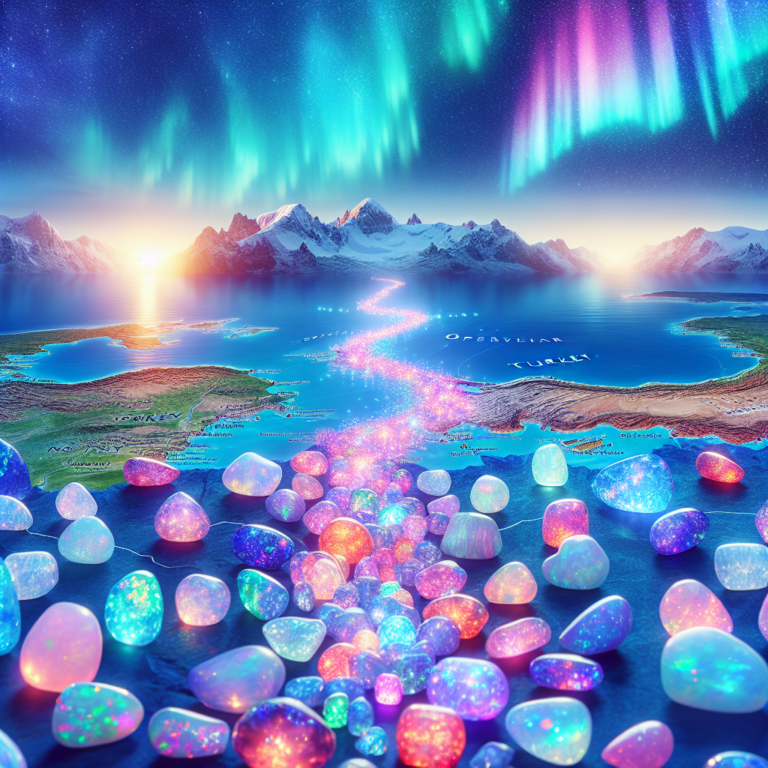 Opals lighting it up around the world ahead of World Cup qualification trip to Türkiye