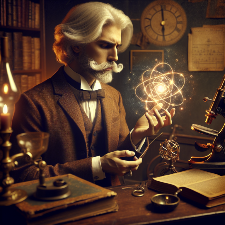 Einstein Meets Quantum Mechanics – And the Results Are Surprising