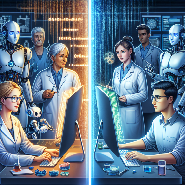 AI’s promise and peril examined in 2 new documentaries