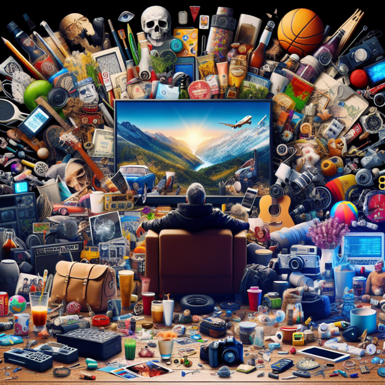 Live Fully, Leave Nothing Behind: Embracing ‘Die with Zero’ Philosophy