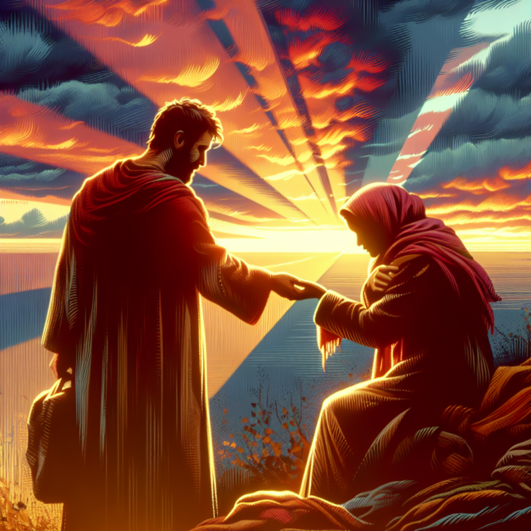 Living Generously: Embracing Hebrews 13:16