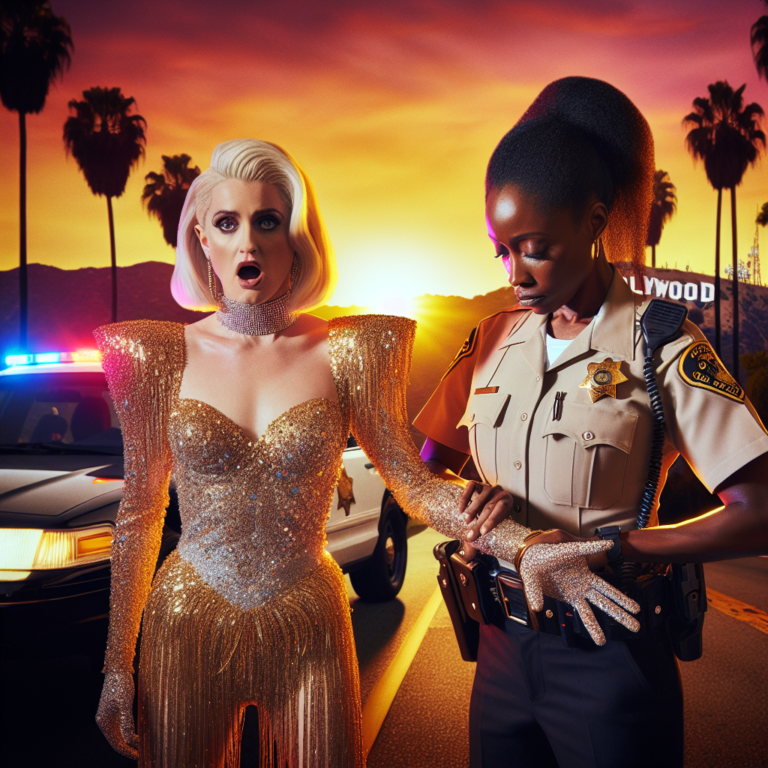 Britney Spears arrested in California for DUI | Britney Spears