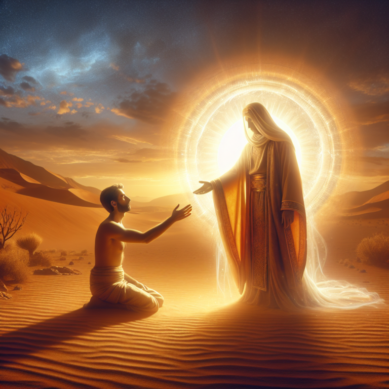 Restorative Mercy: Finding Renewal Through Compassion