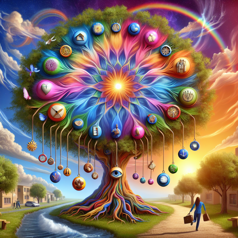 Energized Living: Harnessing Divine Strength for Daily Productivity