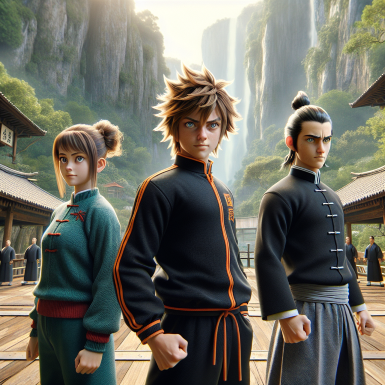 Guided by Legacy: Spiritual Lessons from Boruto’s Journey