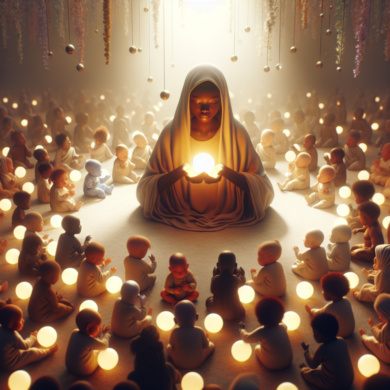 Unleashing Your Inner Brilliance: Embracing the Talent Within