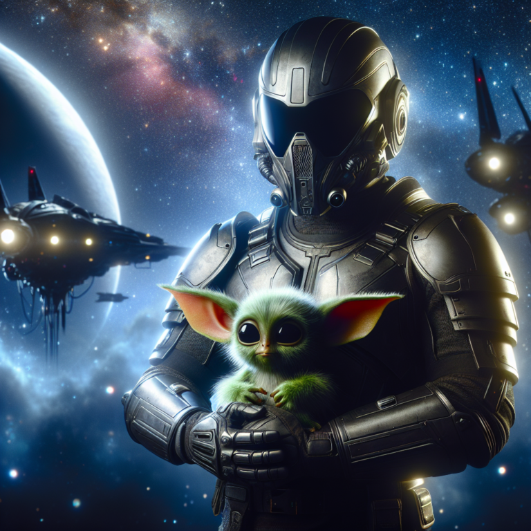 Empire’s The Mandalorian And Grogu Covers Revealed