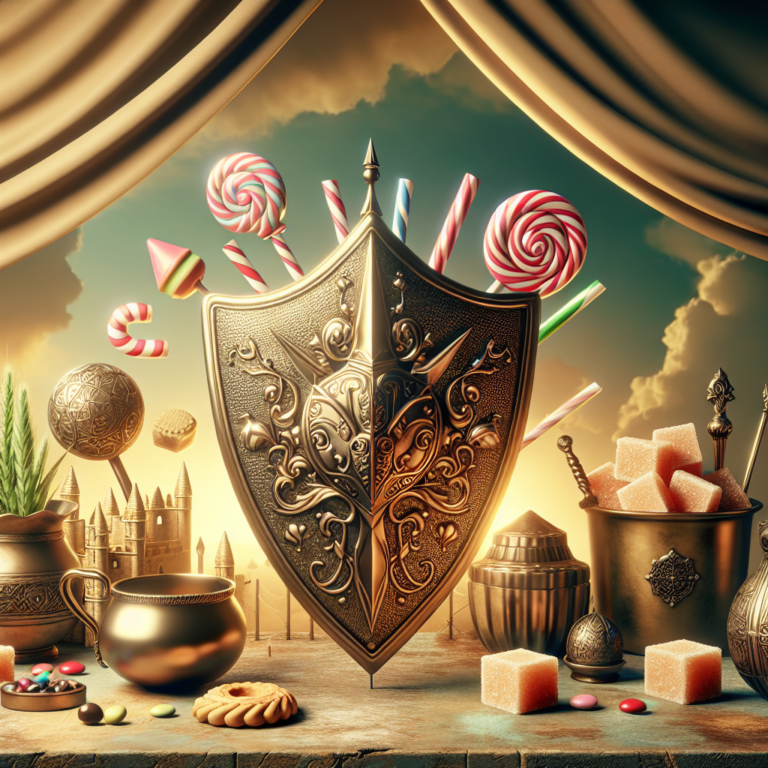 Opinion | In defense of sugar – The Washington Post