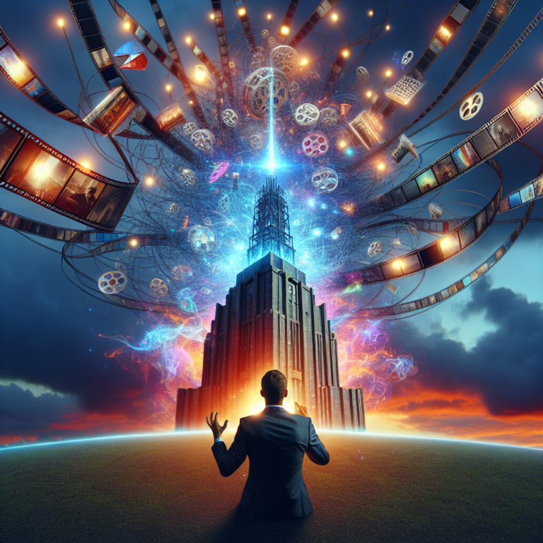 David Ellison’s HBO Headache and the Future of Paramount WB