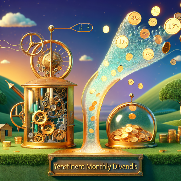 2 Best-Of-Breed Monthly Retirement Dividend Machines Yielding 10-11% – Seeking Alpha